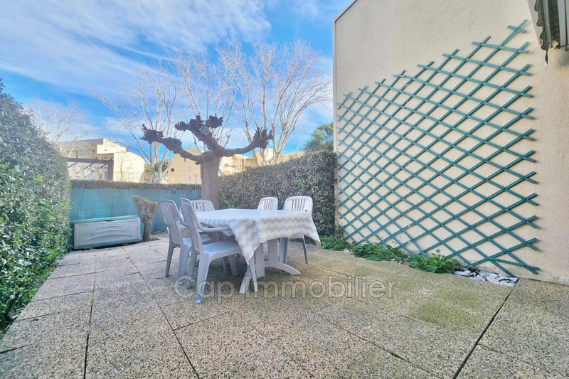 Appartement - 32 m² - 2 pièces