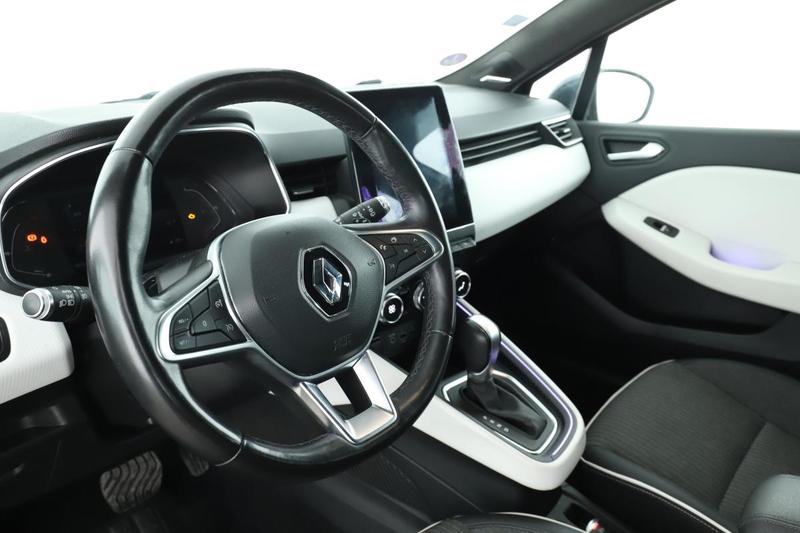 Renault Clio 1.3 TCe Intens Edc 130 ch