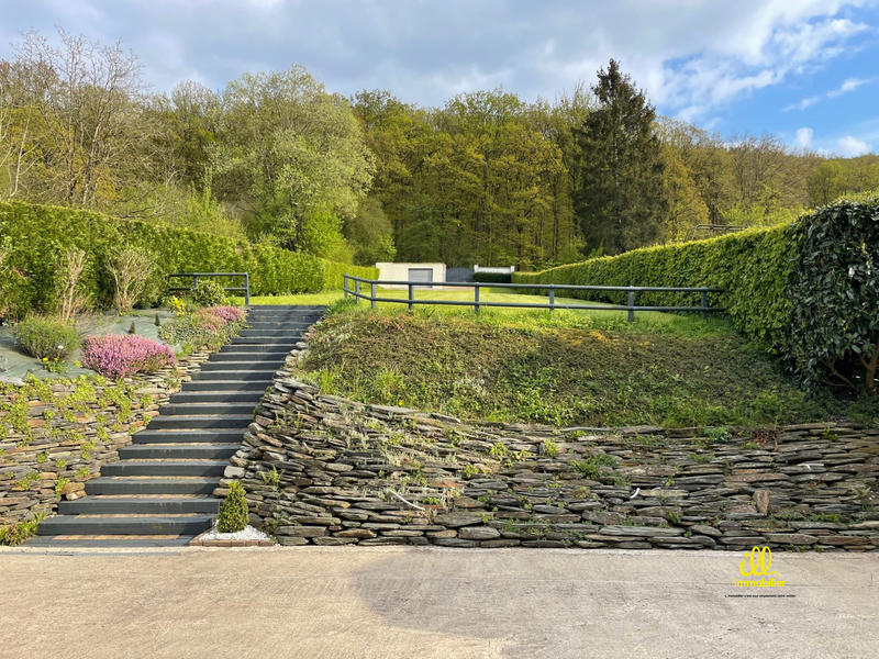 Maison - 188 m² - 6 pièces