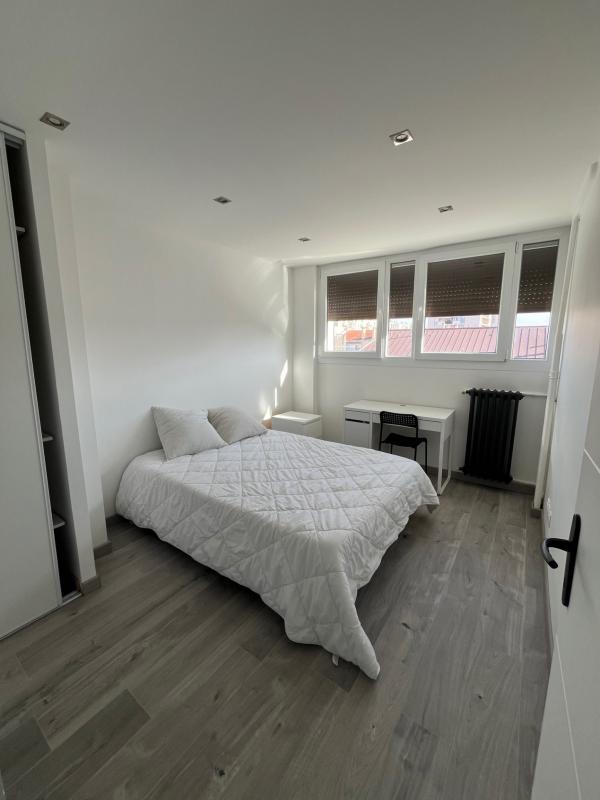 Appartement - 60 m² - 4 pièces