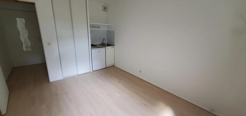 Appartement - 18 m² - 1 pièce