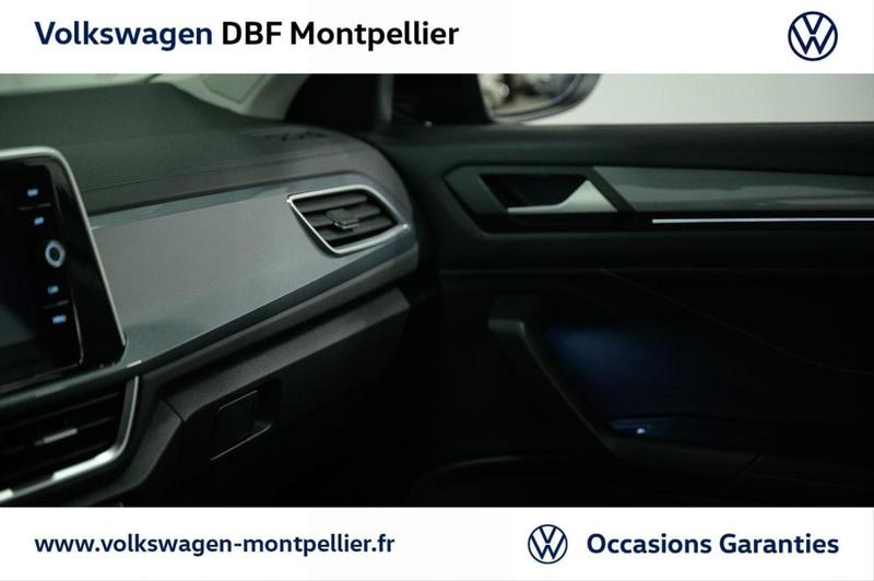 Volkswagen t-Roc 1.5 Tsi Evo 150 Start/Stop Dsg7 Style
