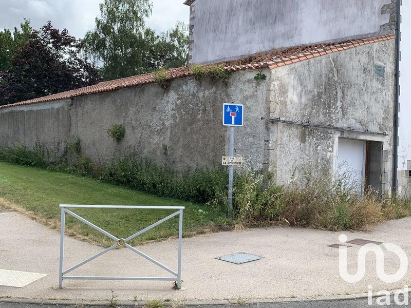 Parking - 66 m²