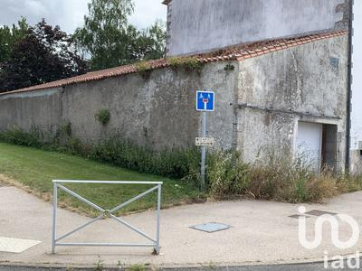 Parking - 66 m²