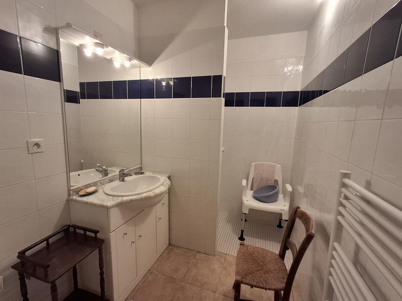 Maison traditionnelle - 88 m² - 4 pièces