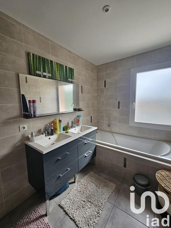 Maison - 152 m² - 5 pièces