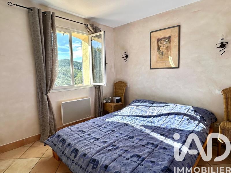 Maison - 159 m² - 6 pièces