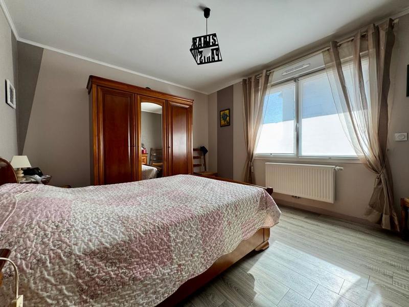 Maison - 85 m² - 3 pièces