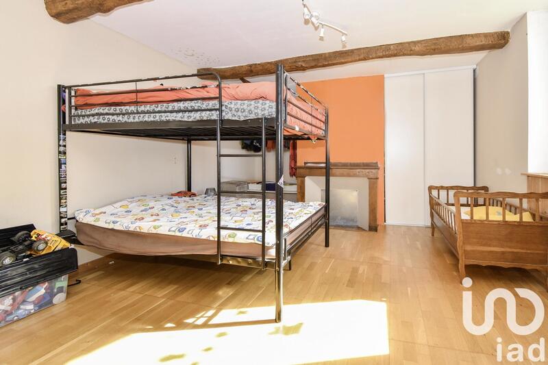 Maison - 178 m² - 5 pièces