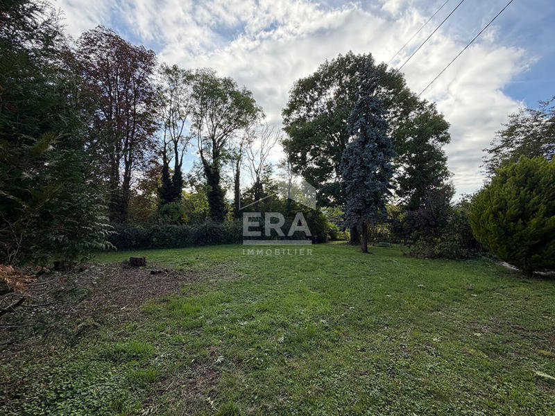 Maison - 94 m² - 5 pièces