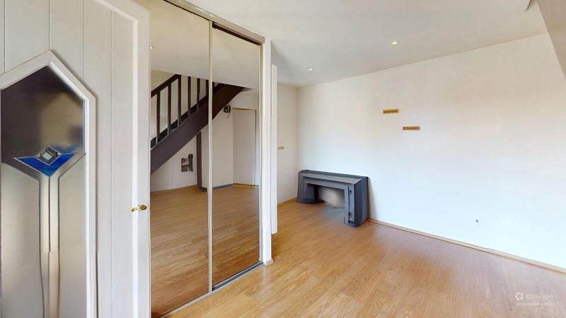 Maison - 109 m² - 3 pièces