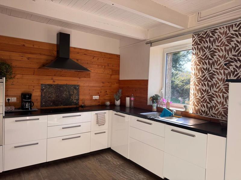 Maison - 136 m² - 5 pièces