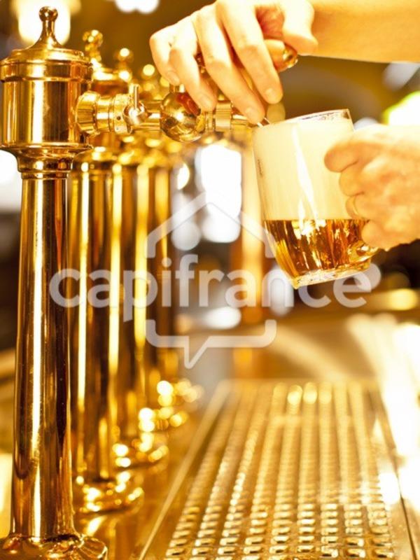 Local commercial - 303 m² - 7 pièces