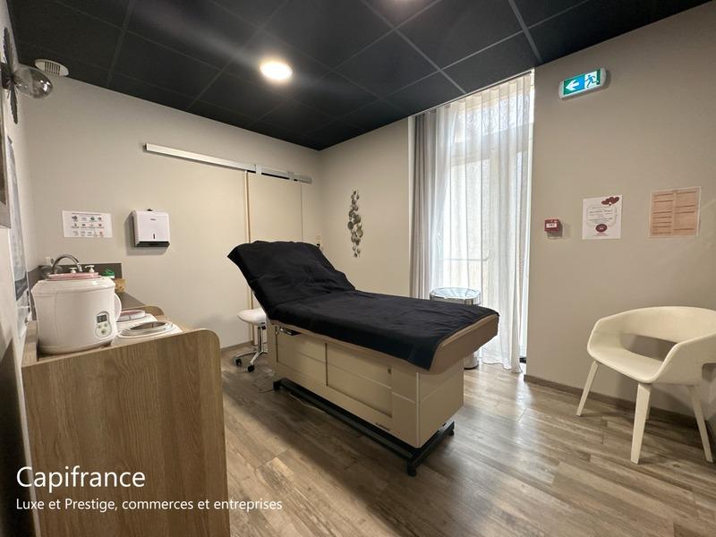 Fonds de commerce - Beauté / Bien-être - 270 m²