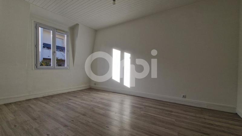 Maison - 86 m² - 5 pièces