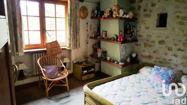 Maison - 282 m² - 8 pièces