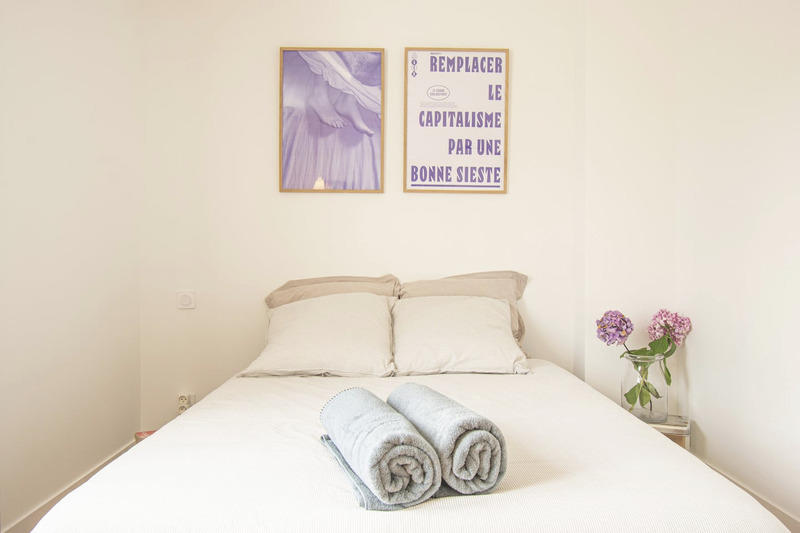 Maison - 140 m² - 8 pièces