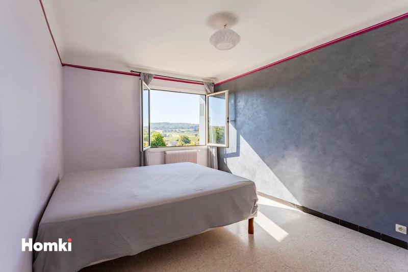 Maison - 133 m² - 6 pièces