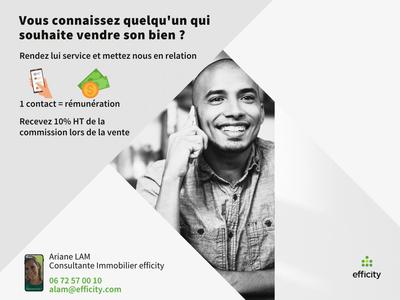 Immeuble - 172 m² - 10 pièces