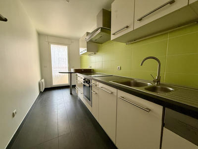 Appartement - 95 m² - 4 pièces