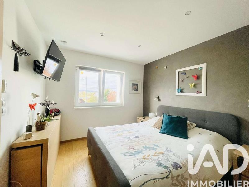 Maison - 172 m² - 7 pièces