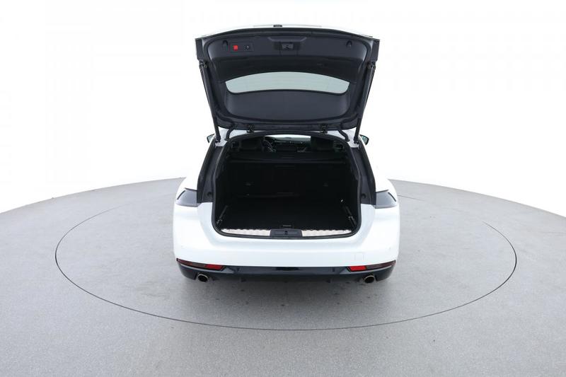 Peugeot 508 Sw 1.6 PureTech Gt Eat8 225 ch