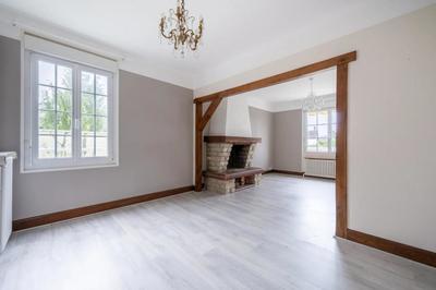 Maison de bourg - 110 m² - 5 pièces