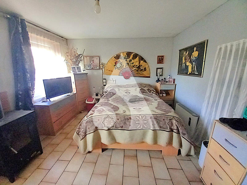 Maison - 103 m² - 7 pièces