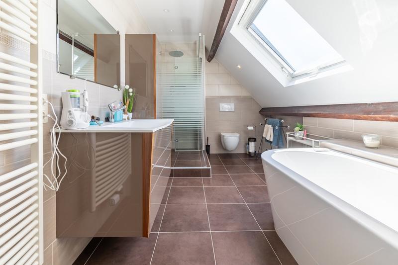 Villa - 470 m² - 7 pièces