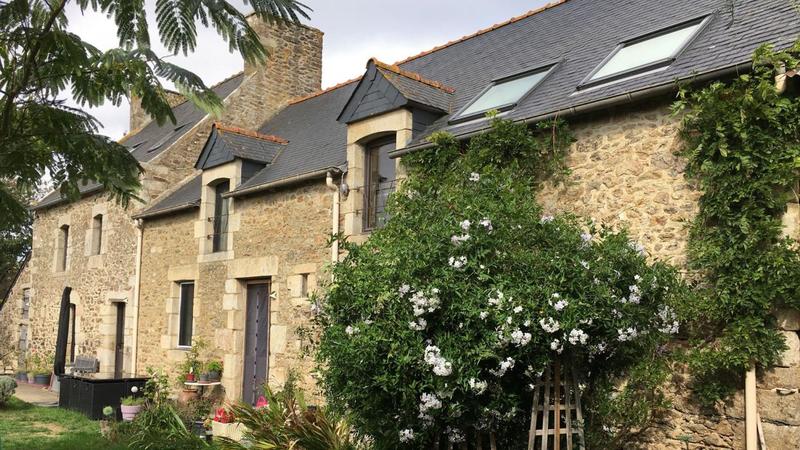 Longère - 265 m² - 9 pièces