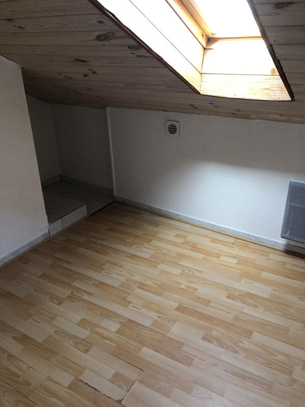 Appartement - 40 m² - 3 pièces