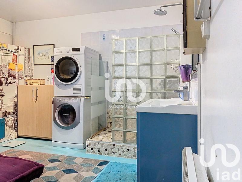 Appartement - 76 m² - 4 pièces