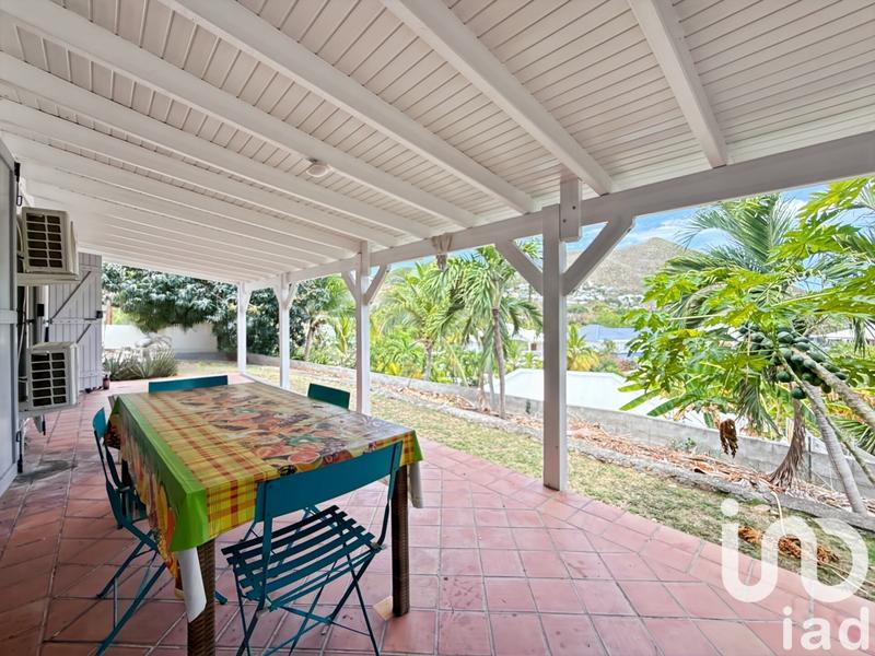 Maison - 200 m² - 6 pièces