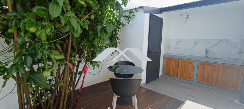 Villa - 158 m² - 5 pièces