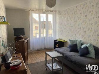 Local commercial - 177 m² - 5 pièces