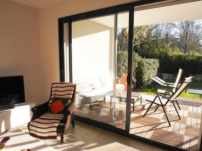 Appartement - 80 m² - 3 pièces