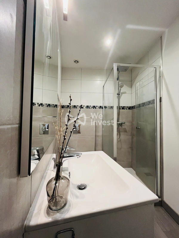 Maison - 71 m² - 4 pièces