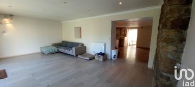 Maison de village - 112 m² - 5 pièces