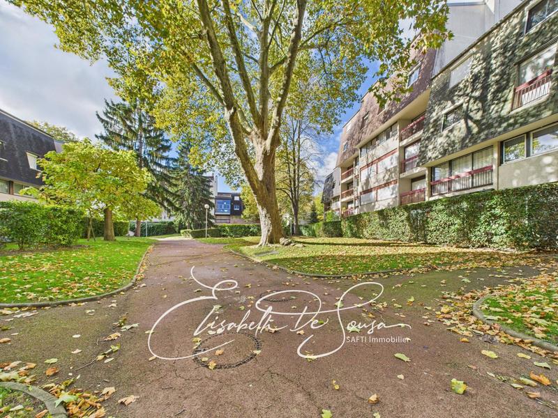 Appartement - 114 m² - 5 pièces