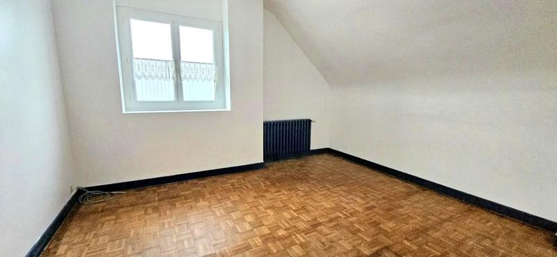 Propriété - 91 m² - 5 pièces