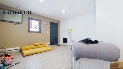 Local d'activités - 2 pièces