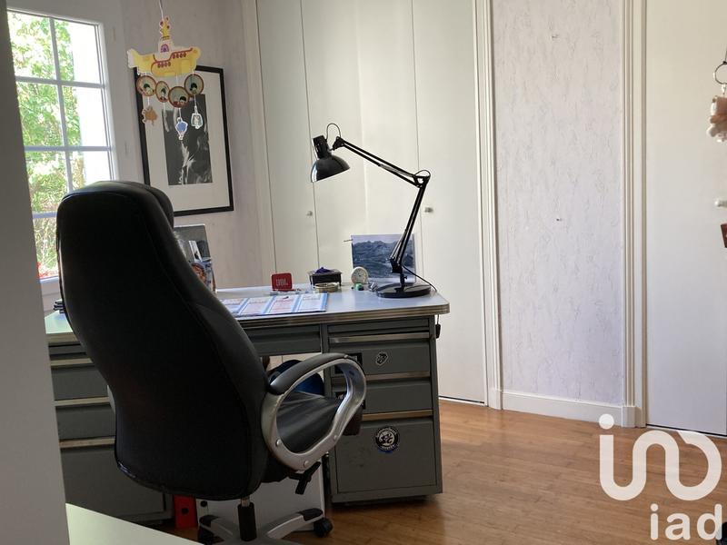 Maison - 152 m² - 6 pièces