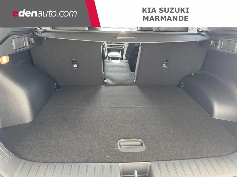 Kia Sportage Vp 1.6 t-GDi 210ch Isg Hybride Bva6 4x2 Gt-line