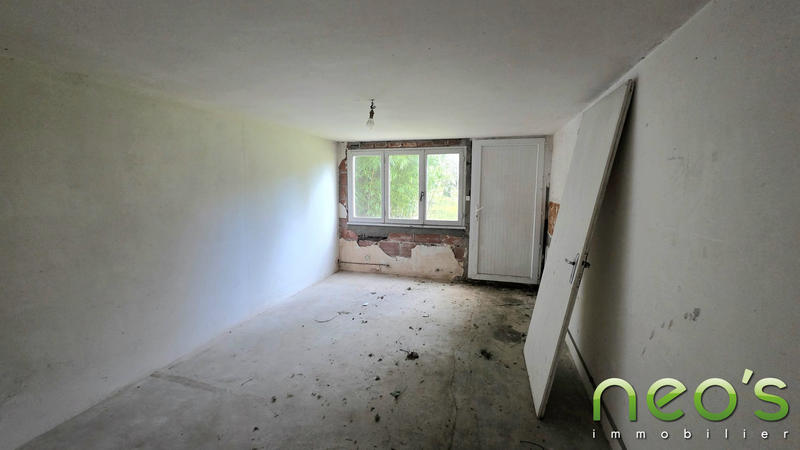 Immeuble - 265 m² - 11 pièces