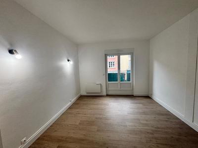 Appartement - 48 m² - 3 pièces