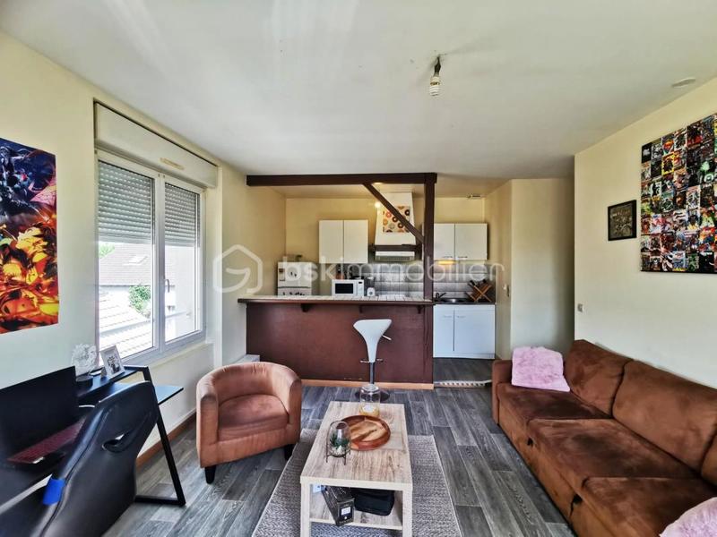 Immeuble - 188 m² - 11 pièces