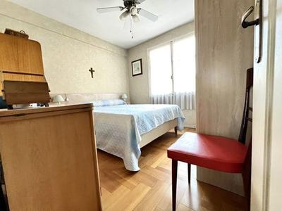 Appartement - 50 m² - 3 pièces