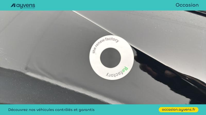 Peugeot 2008 1.2 PureTech 130ch s&amp;S Active Pack Eat8