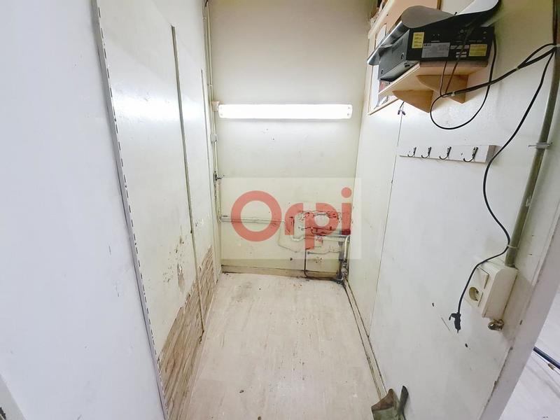 Local commercial - 59 m²