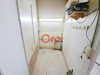 Local commercial - 59 m²